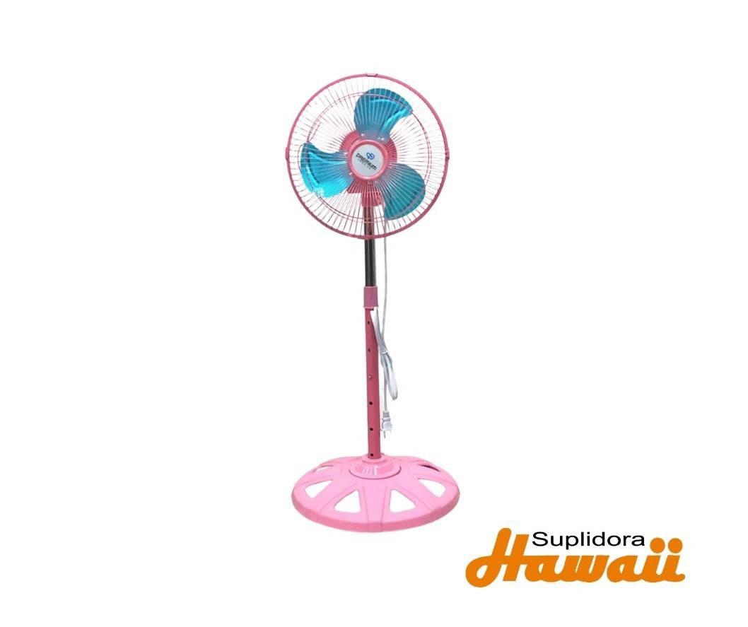 ABANICO PREMIUM 10 PEDESTAL PRE20-1PIN