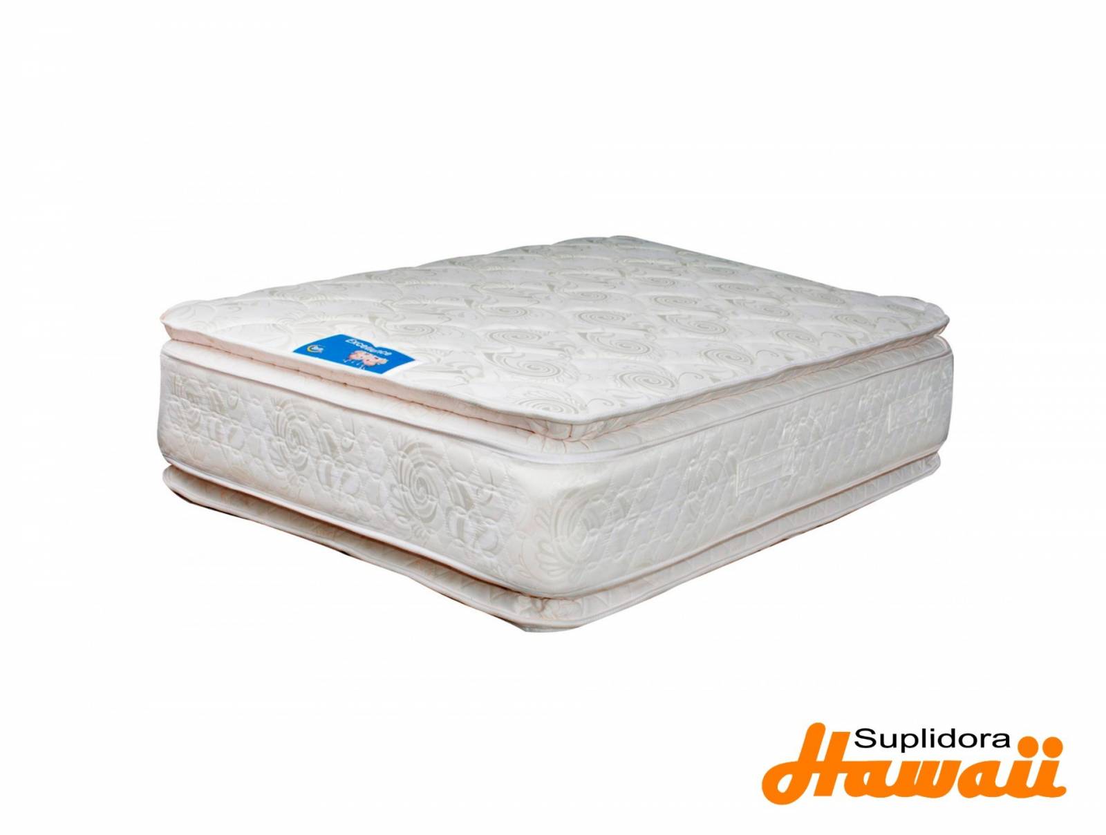 COLCHON SERTA EXCELLENCE PT 39X74 BX-349