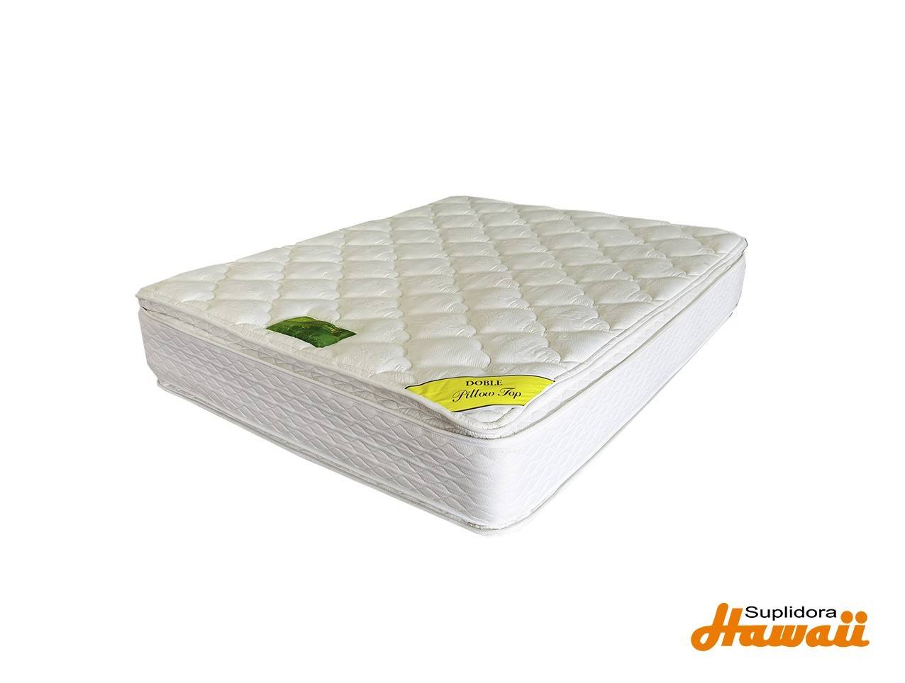 COLCHON POSTOPEDIC LA REINA 60X75 BX-341