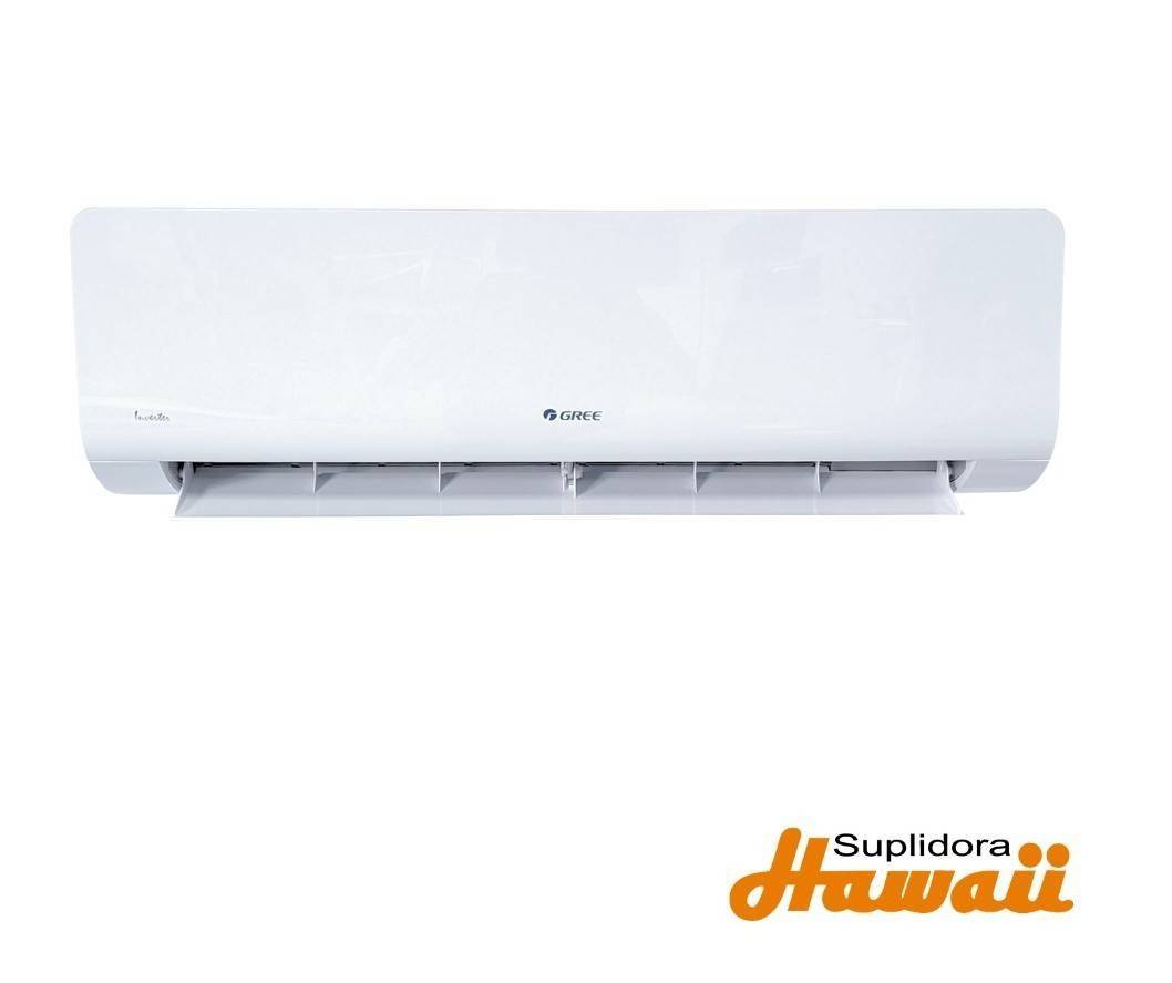 AIRE GREE 12 BTU INVERTER EFIC22